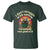 Funny Autistic Raccoon Meme T Shirt I Don't Struggle With Autism