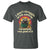 Funny Autistic Raccoon Meme T Shirt I Don't Struggle With Autism