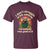 Funny Autistic Raccoon Meme T Shirt I Don't Struggle With Autism