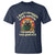 Funny Autistic Raccoon Meme T Shirt I Don't Struggle With Autism