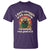 Funny Autistic Raccoon Meme T Shirt I Don't Struggle With Autism