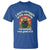 Funny Autistic Raccoon Meme T Shirt I Don't Struggle With Autism