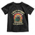 Funny Autistic Raccoon Meme Toddler T Shirt I Don't Struggle With Autism