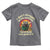Funny Autistic Raccoon Meme Toddler T Shirt I Don't Struggle With Autism