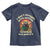 Funny Autistic Raccoon Meme Toddler T Shirt I Don't Struggle With Autism
