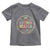 Autism Mama Toddler T Shirt Totally Blessed Often Stressed A Bit Of A Mess