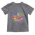 Be Kind Autism Awareness Toddler T Shirt Kindness Sunflower Tie Dye Puzzle