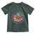 Be Kind Autism Awareness Toddler T Shirt Kindness Sunflower Tie Dye Puzzle