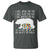 Autism Mama Bear T Shirt I Will Speak Fight Advocate For You