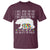 Autism Mama Bear T Shirt I Will Speak Fight Advocate For You