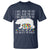 Autism Mama Bear T Shirt I Will Speak Fight Advocate For You