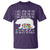 Autism Mama Bear T Shirt I Will Speak Fight Advocate For You