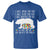 Autism Mama Bear T Shirt I Will Speak Fight Advocate For You