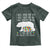 Autism Mama Bear Toddler T Shirt I Will Speak Fight Advocate For You