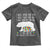 Autism Mama Bear Toddler T Shirt I Will Speak Fight Advocate For You