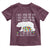 Autism Mama Bear Toddler T Shirt I Will Speak Fight Advocate For You