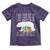 Autism Mama Bear Toddler T Shirt I Will Speak Fight Advocate For You