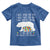 Autism Mama Bear Toddler T Shirt I Will Speak Fight Advocate For You