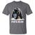 Autism Papa Bear T Shirt Support Autistic Matching Family Dad