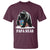 Autism Papa Bear T Shirt Support Autistic Matching Family Dad