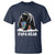 Autism Papa Bear T Shirt Support Autistic Matching Family Dad