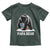 Autism Papa Bear Toddler T Shirt Support Autistic Matching Family Dad