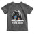 Autism Papa Bear Toddler T Shirt Support Autistic Matching Family Dad