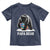Autism Papa Bear Toddler T Shirt Support Autistic Matching Family Dad