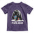 Autism Papa Bear Toddler T Shirt Support Autistic Matching Family Dad