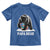 Autism Papa Bear Toddler T Shirt Support Autistic Matching Family Dad