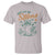 Funny Raccoon Autism Awareness T Shirt Just Let Me Stim Bro