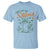 Funny Raccoon Autism Awareness T Shirt Just Let Me Stim Bro