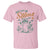 Funny Raccoon Autism Awareness T Shirt Just Let Me Stim Bro