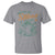 Funny Raccoon Autism Awareness T Shirt Just Let Me Stim Bro