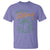 Funny Raccoon Autism Awareness T Shirt Just Let Me Stim Bro
