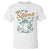 Funny Raccoon Autism Awareness T Shirt Just Let Me Stim Bro