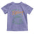 Funny Raccoon Autism Awareness Toddler T Shirt Just Let Me Stim Bro