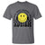 Autism Acceptance T Shirt Advocate Educate Accomodate Include Special Education