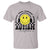 Autism Acceptance T Shirt Advocate Educate Accomodate Include Special Education