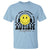 Autism Acceptance T Shirt Advocate Educate Accomodate Include Special Education