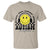 Autism Acceptance T Shirt Advocate Educate Accomodate Include Special Education