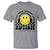 Autism Acceptance T Shirt Advocate Educate Accomodate Include Special Education
