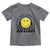 Autism Acceptance Toddler T Shirt Advocate Educate Accomodate Include Special Education