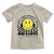 Autism Acceptance Toddler T Shirt Advocate Educate Accomodate Include Special Education