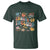 Autism Acceptance T Shirt Choose To Include Inclusion Matters
