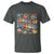 Autism Acceptance T Shirt Choose To Include Inclusion Matters