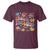 Autism Acceptance T Shirt Choose To Include Inclusion Matters