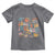 Autism Acceptance Toddler T Shirt Choose To Include Inclusion Matters