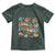 Autism Acceptance Toddler T Shirt Choose To Include Inclusion Matters