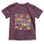 Autism Acceptance Toddler T Shirt Choose To Include Inclusion Matters